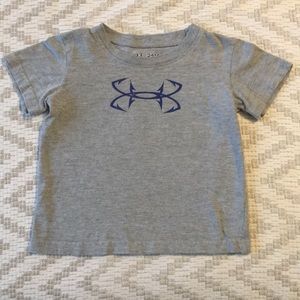 Under Armour toddler shirt